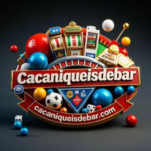 A Revolução dos Novos Jogos de Caça-níqueis